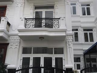 Bán nhà liền kề 4 tầng khu villa anh đào  60m²  sân để xe  giá chỉ 6.3 tỷ