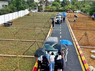 Đất nền giá tốt kcn hòa lạc, sổ đỏ riêng, giá chỉ từ 20  30tr/m2