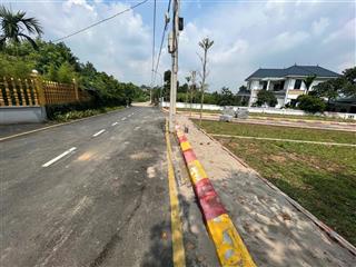 Chỉ còn 2 lô duy nhất 100m sổ đỏ riêng giá chỉ từ 20  30 triệu/m²