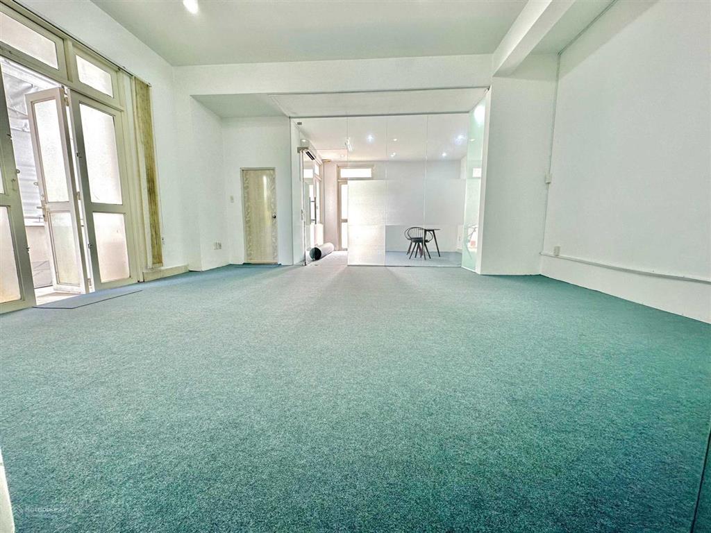 Cho thuê văn phòng 60m2 tại căn góc 2 mặt tiền khánh hội, quận 4, giá 15 triệu/tháng