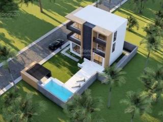 Nhà xây theo kiểu villa! cần tim chủ mới cho căn nhà xinh đẹp