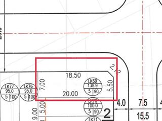 Cần bán lô góc đất đấu giá khu dân cư mới xã hải triều, tiên lữ, hưng yên