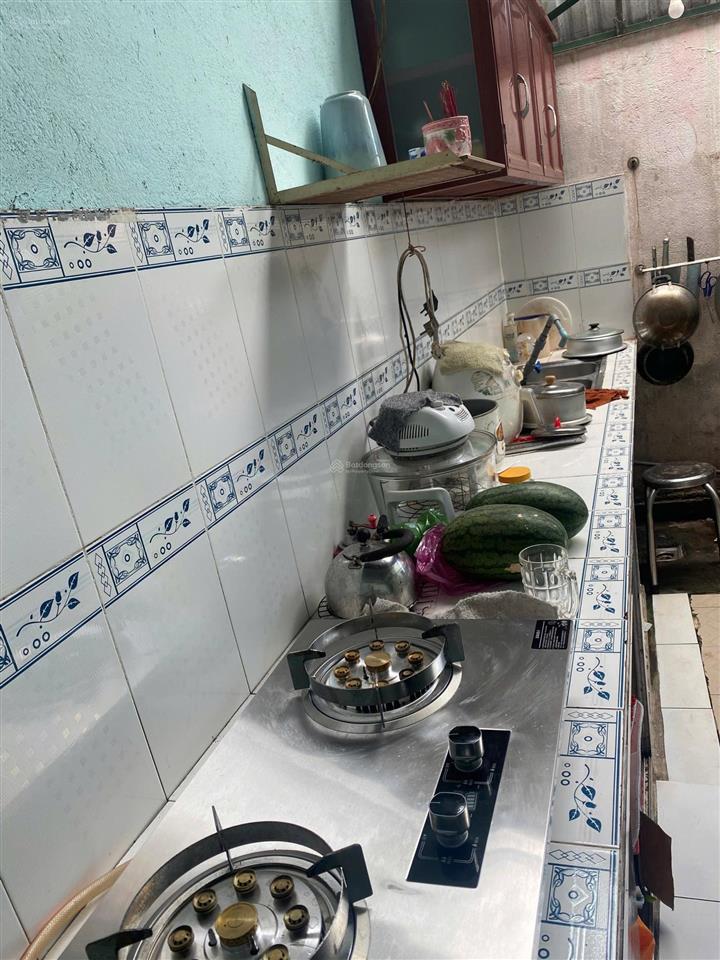 Bán dãy nhà trọ gồm 5 phòng tại quốc lộ 50, cần giuộc, long an, 1,5 tỷ, 125m2