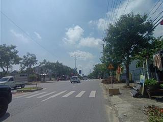 Bán gấp lô mt đường nguyễn đình tựu, trung tâm tp đà nẵng