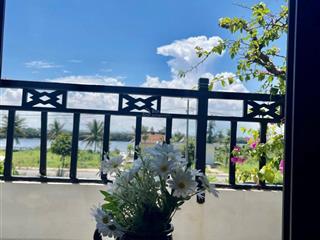 Bán siêu phẩm villa cẩm an hội an