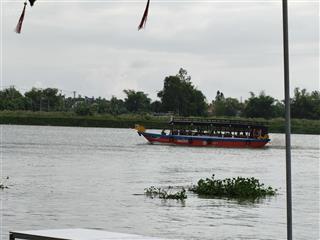 Bán đất mt nguyễn phúc tần, hội an. dt gần 200m2. giá 16,87 tỷ