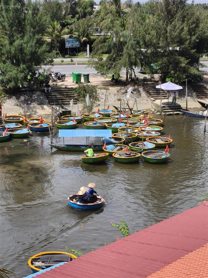 Chính chủ cần bán gấp đất cẩm thanh, hội an. pháp lý sạch. giá rẻ nhất thị trường