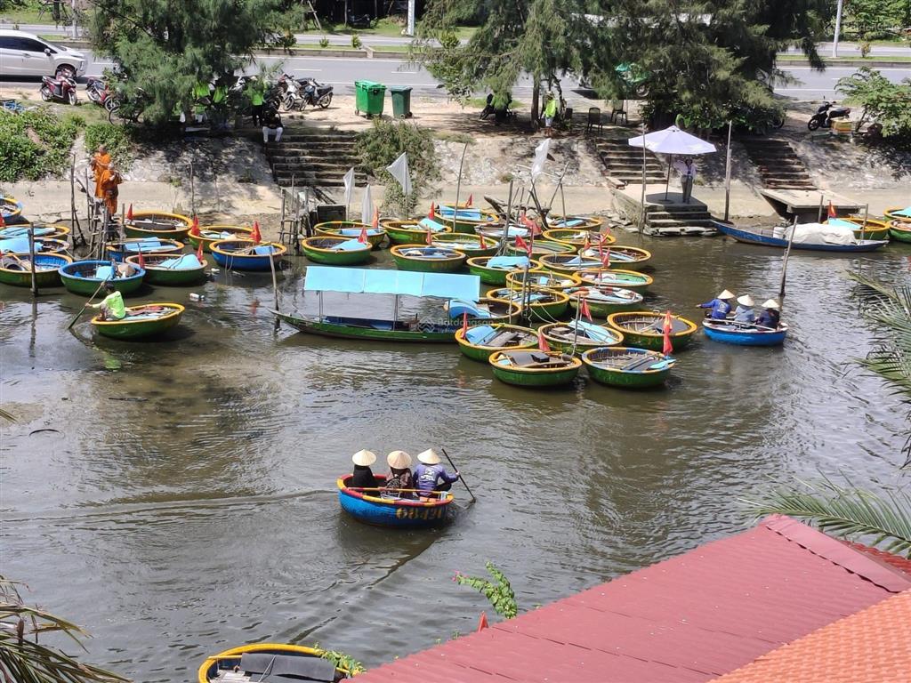 Chính chủ cần bán gấp đất cẩm thanh, hội an. pháp lý sạch. giá rẻ nhất thị trường