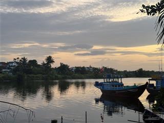 Chủ cần bán đất mt nguyễn tri phương, hội an. lô góc, vị trí đắc địa. pháp lý chuẩn chỉ.