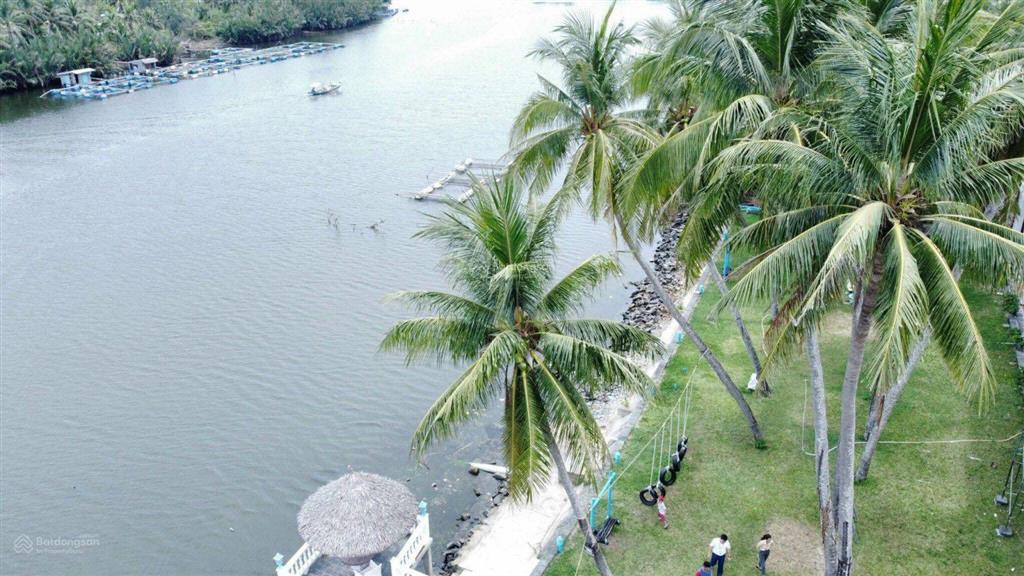 Bán resort 4* view biển cửa đại  hội an  vị trí đẹp có 102  giá cực tốt  đầu tư sinh lời