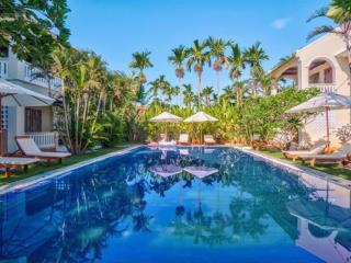 Bán villa nghỉ dưỡng tại hội an dòng tiền sẵn có, pháp lý minh bạch