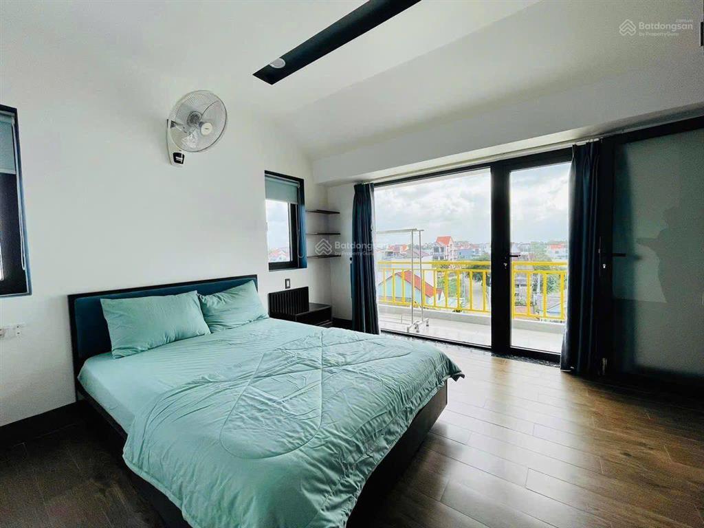 Bán villa tại hội an, dòng tiền ổn định, pháp lý sạch. sổ chính chủ.