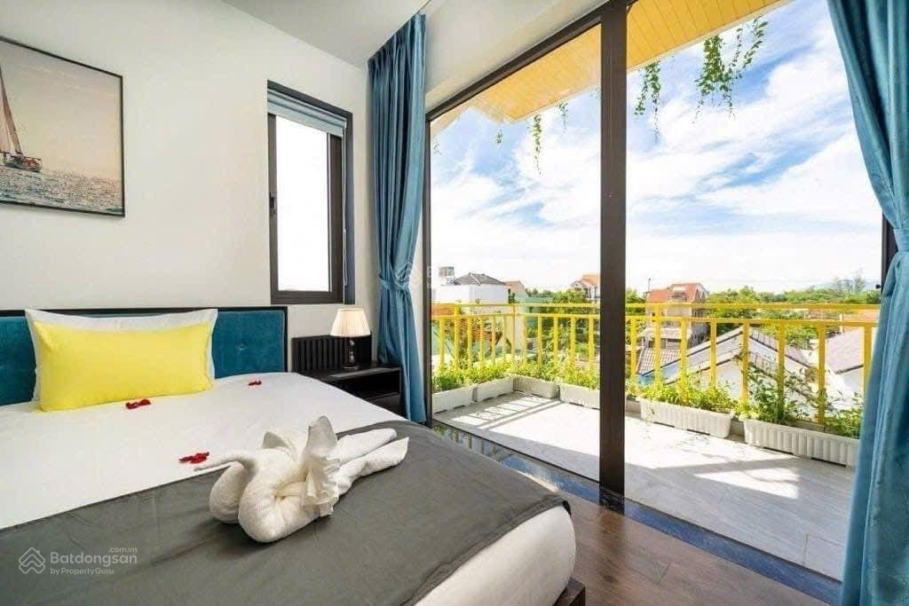 Bán villa tại hội an, dòng tiền ổn định, pháp lý sạch. sổ chính chủ.