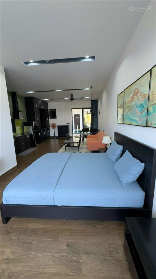 Bán villa tại hội an, dòng tiền ổn định, pháp lý sạch. sổ chính chủ.