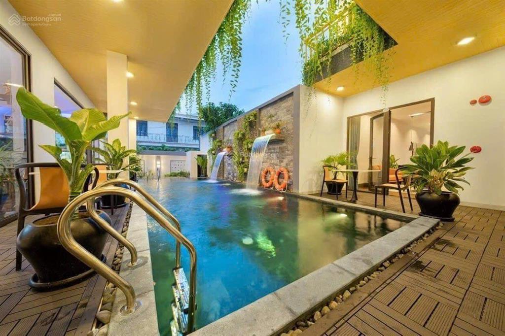 Bán villa tại hội an, dòng tiền ổn định, pháp lý sạch. sổ chính chủ.