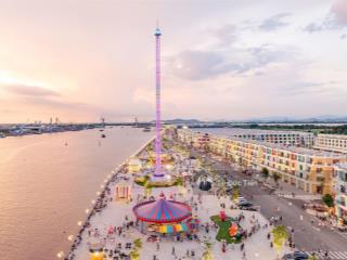 Cho thuê nhà vinhomes vũ yên 90m² view hồ có nội thất. giá chỉ từ 10 triệu/tháng