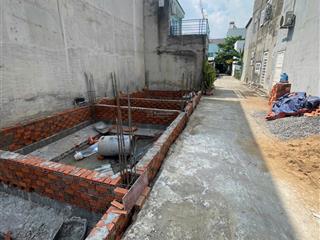 Bán đất tại kdc phước thiện, 1,86 tỷ, 60m2, pháp lý đầy đủ