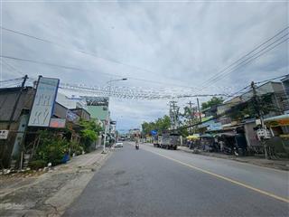 Bán lô đất đẹp giá rẻ 148m2 (8x18m) ngay trung tâm lái thiêu, đường oto đế nơi, vị trí vàng đầu tư