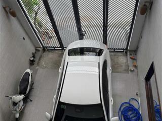 Bán nhà mới 1t2l (4,7x26m) giá cực rẻ 5,18 tỷ, view sông, đường lớn thông thẳng ql13, full nội thất