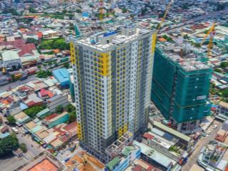 Mới 2,39 tỷ căn hộ 2pn 2wc gần làng đại học, metro có bank hỗ trợ 70%