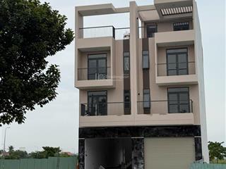 Bán đất nền dự án 950 triệu, 65 m2, view đẹp tại nguyễn thị minh khai, tân bình, dĩ an, bình dương