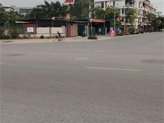 Bán lô đất 3 mặt tiền, diện tích 5.246m2 tiên dương đông anh. đường rộng 6 làn xe