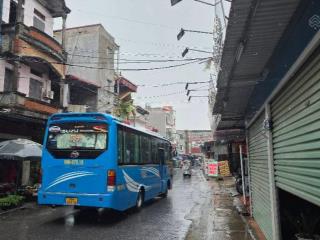 Bán nhà sẵn 10 phòng trọ ngay sát trường đại học dệt may hà nội