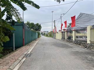 Bán đất trồng cây hàng năm tại xã thuận an  tp. hà nội