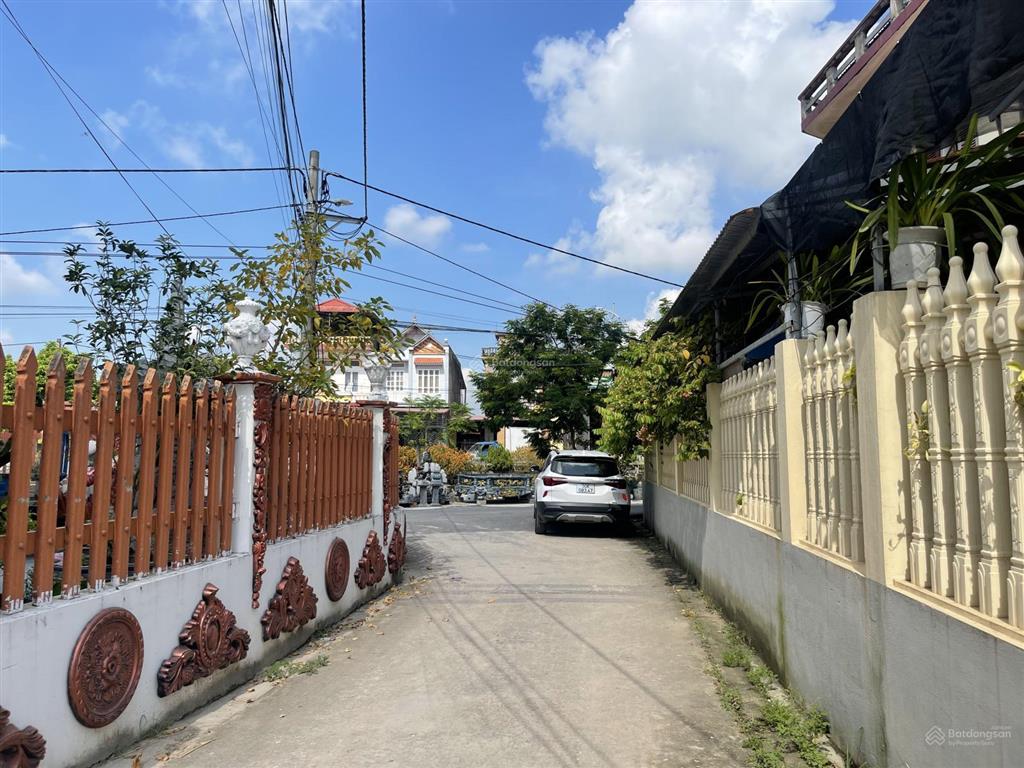 Chính chủ e cần bán mảnh đất tại an trụ  lương tài  bắc ninh