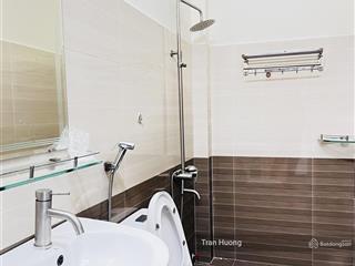 Bán nr tại tô hiến thành, 8,5 tỷ, 60m2, 4pn, 4wc