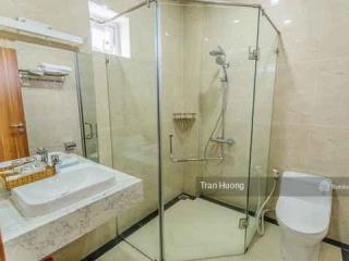 Bán ks tiêu chuẩn 3 sao 44p tại trung tt đà lạt giá 100 tỉ