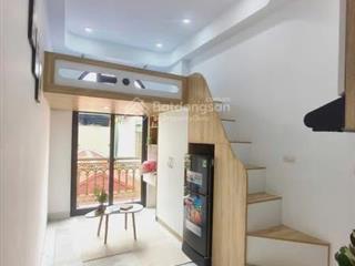Bán toà nhà ccmn nguyễn lân, 75m2  18p khép kín, thang máy nhập, lan can đúc, giá 19.5 tỷ tl