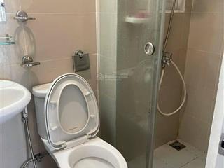 Chung cư phúc yên, tân bình 50m2, 1 phòng ngủ, nt 7,5tr/th