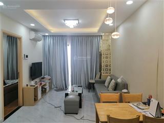 Gia đình bán căn góc bàu cát ii q.tb. dt 57,5m2 2p 1wc. sh. giá 2,27 tỷ.  0768 981 ***