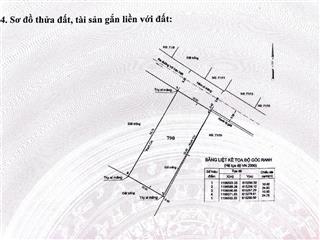 Chính chủ. bán đất ở tại đô thị 100%. sổ hồng tháng 2/2025. diện tích 10m x 25m tiện xây biệt thự