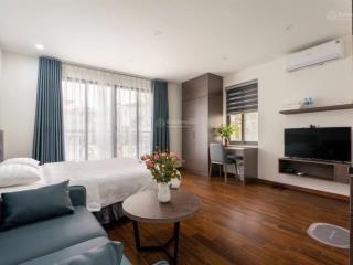 Cho thuê căn hộ studio thảo điền, quận 2 ban công thoáng máy giặt riêng