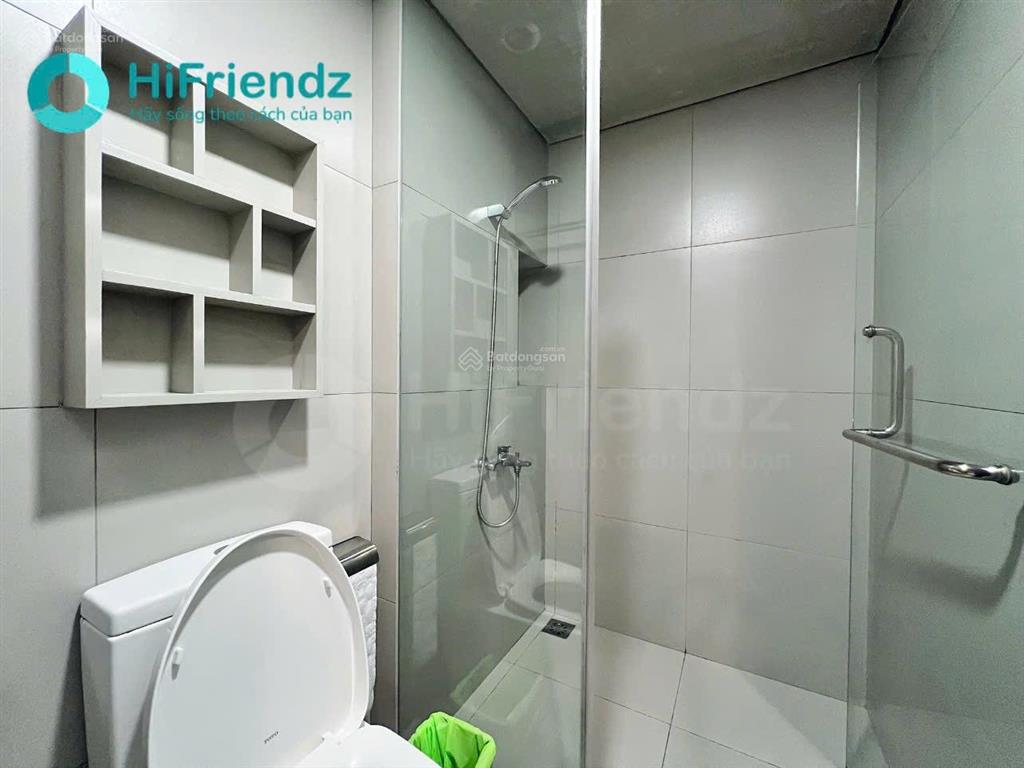 Duplex thiết kế hiện đại  cửa kính lớn thoáng sáng  nội thất đầy đủ  tone nội thất ấm cúng