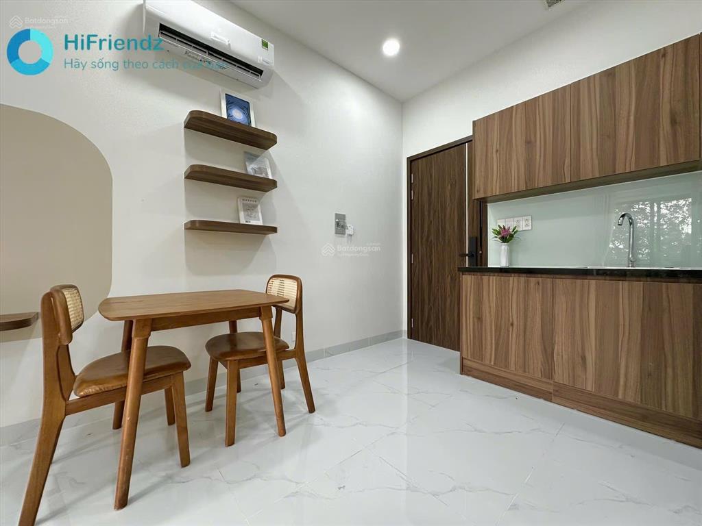 Cho thuê căn hộ tại thạnh mỹ lợi view sông sài gòn sau đảo kim cương yên tĩnh thoáng mát