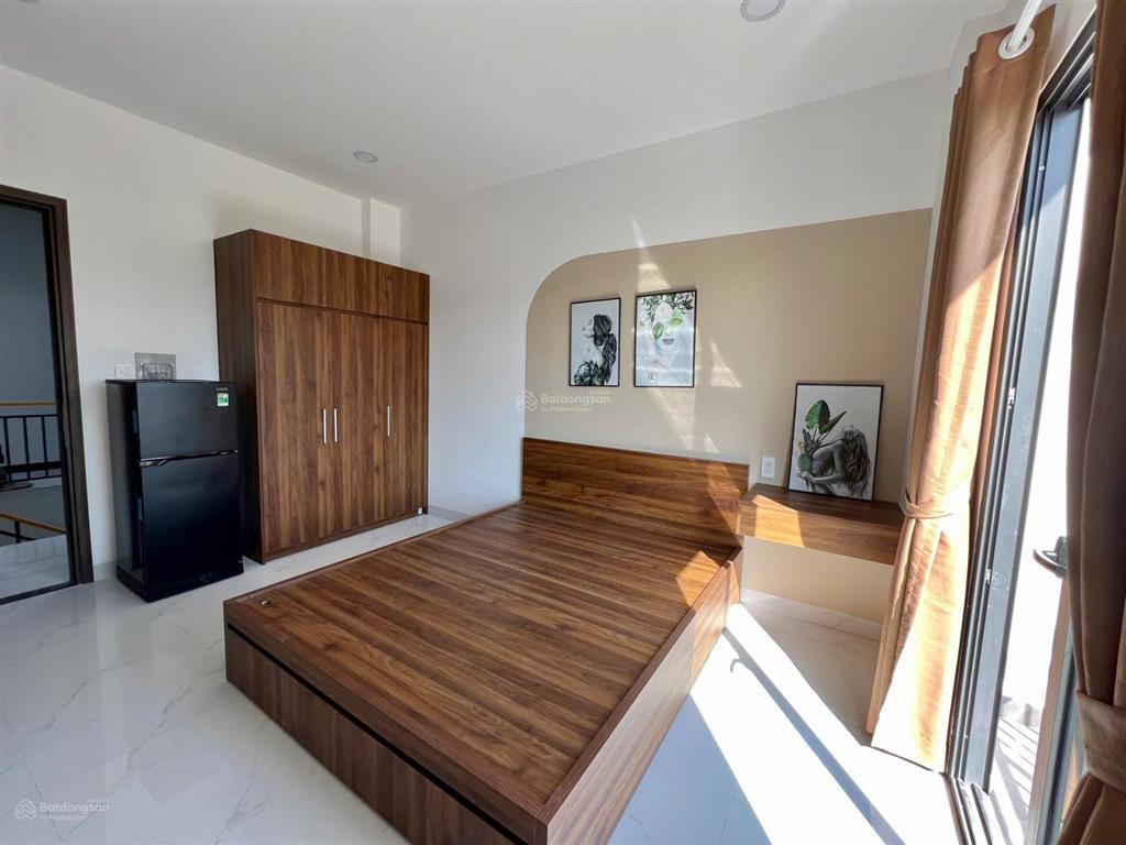 Cho thuê căn hộ tại thạnh mỹ lợi view sông sài gòn sau đảo kim cương yên tĩnh thoáng mát