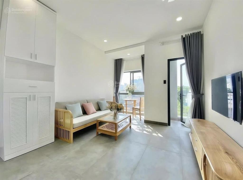 1pn đẹp full nội thất căn hộ siêu sáng & thoáng sau đảo kim cương đường lớn đâu ô tô thoải mái