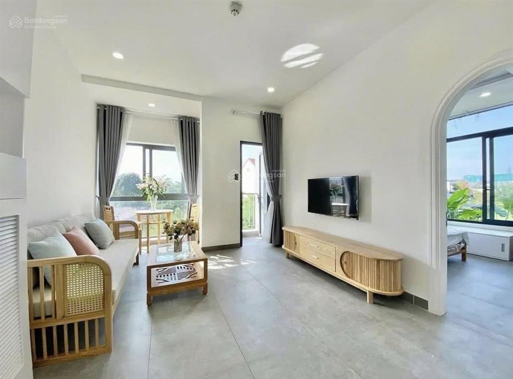 1pn đẹp full nội thất căn hộ siêu sáng & thoáng sau đảo kim cương đường lớn đâu ô tô thoải mái