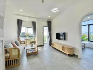 1pn đẹp full nội thất căn hộ siêu sáng & thoáng sau đảo kim cương đường lớn đâu ô tô thoải mái