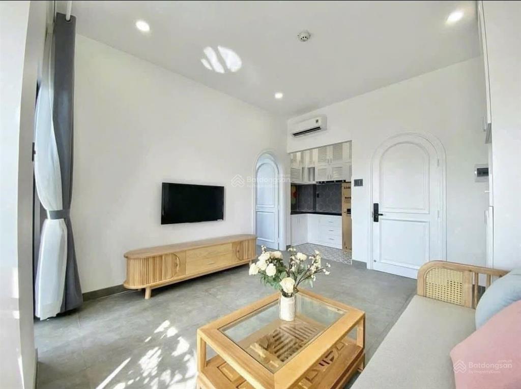 1pn đẹp full nội thất căn hộ siêu sáng & thoáng sau đảo kim cương đường lớn đâu ô tô thoải mái