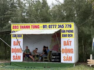 Bán đất tại làng nghề nước mắm cửa khe, 3,3 tỷ, 1100m2, đẹp, nhiều tiện ích