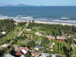 Bán đất làng nghề nước mắm cửa khe, 40 tỷ, 3646 m2, trong đó có 3000m đất thổ cư, lô đất 4 mặt tiền