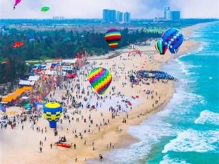 Bán đất biển tại làng nghề nước mắm cửa khe, 3,7 tỷ, 450 m2, đẹp, nhiều tiện ích