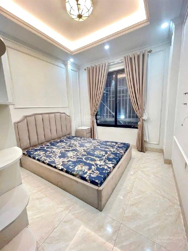 Tây mỗ 6tỷ siêu phẩm dân xây 2 thoáng trước sau ô tô đỗ cổng 40m2 full nội thất ở ngay
