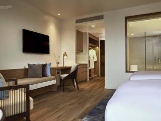 Chính chủ cần bán căn condotel movenpick resort waverly phú quốc