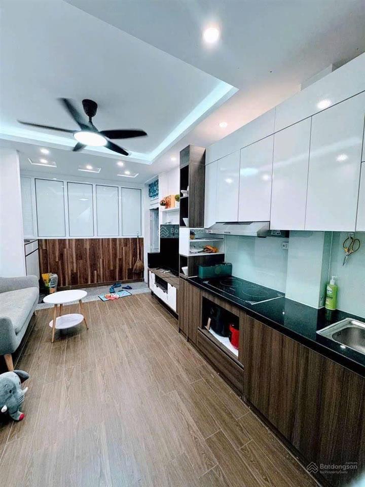 Bán nhà riêng tại bạch mai, 5,65 tỷ, 30m2, 5 tầng, 3pn, 4wc