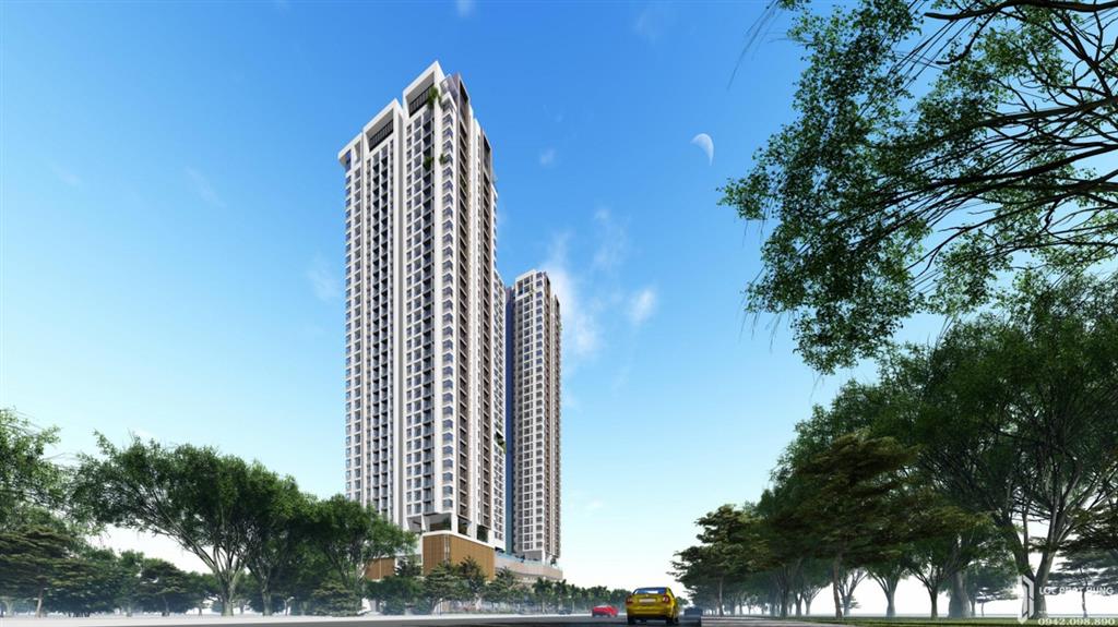Bán cc the emerald golf view, 1,9 tỷ, 52m2, 2pn + 1wc + bếp, giá ưu đãi, uy tín
